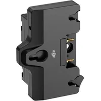 DJI High-Bright Rem. Monitor Gold-Mount Battery Adapter