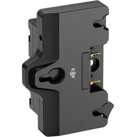 DJI High-Bright Rem. Monitor Gold-Mount Battery Adapter