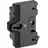 DJI High-Bright Rem. Monitor Gold-Mount Battery Adapter