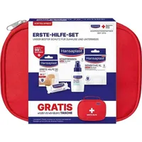 BEIERSDORF Hansaplast Set DRK Erste-Hilfe
