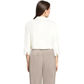 Betty Barclay Blazer Weiß 46