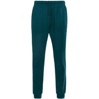 TRIGEMA Sweathose »TRIGEMA Sweathose«, (1 tlg.) Trigema saphir
