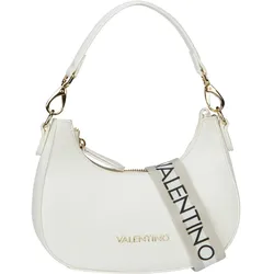 Valentino Bags Schultertasche Zero RE Hobo Bag 305 Umhängetaschen   Weiss Damen 