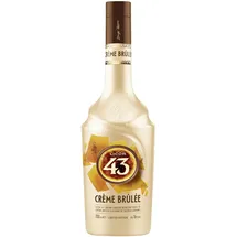 Licor 43 Cremelikör 16% Vol. 0,7 l