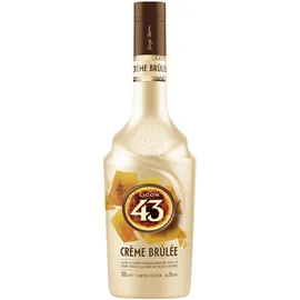 Licor 43 Cremelikör 16% Vol. 0,7 l