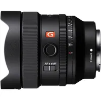 Sony FE 14 mm F1,8 GM