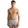 GANT Boxershorts unifarben grau XXL 3er Pack