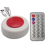 Vibhgtf Tragbare Fernbedienung, Fernbedienung, Roid, Hersteller, Hersteller von Fart-Strike, lustiges Spielzeug-Geschenkset