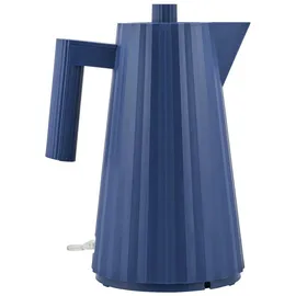 Alessi Plissé 1,7 l Blau