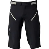 Dirtlej Bike Shorts Trailscout MTB black / grey