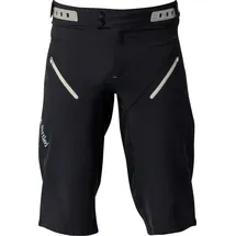 Dirtlej Bike Shorts Trailscout MTB black / grey