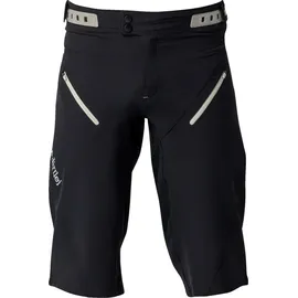 Dirtlej Bike Shorts Trailscout MTB black / grey