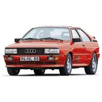 Italeri 3671 1:24 Audi Quattro