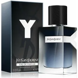 YVES SAINT LAURENT Y Eau de Parfum 60 ml