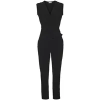 LASCANA Overall Damen schwarz Gr.36