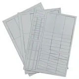 BUSCH 8136 - Betonplatten-Straße