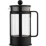 Bodum KENYA Kaffeebereiter Schwarz (1762810)