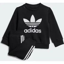 Adidas Crew Set Black 92