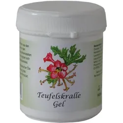 Hütter Teufelskralle-Gel