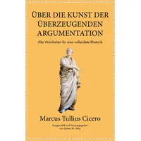 FinanzBuch Verlag Marcus Tullius Cicero: Über die Kunst der