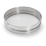 de Buyer - Mehlsieb aus Edelstahl - 30 cm Durchmesser - 4604.30