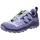 Lowa Maddox Pro GTX Lo Kinder Flieder/Pflaume 39