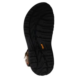Teva Winsted Herren Braun 38