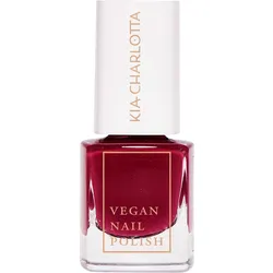 Kia-Charlotta Vegan Nagellack 5 ml Super Powers