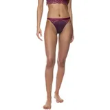 Mey Tagwäsche Serie Poetry Vogue Damen Slips Barbados Cherry L(L) - L