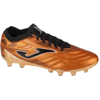 Joma Powerful Cup FG Herren Gold/Schwarz 43