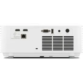 ViewSonic LSD400HD-ST Laser Weiß