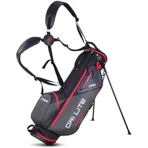 Big MAX Dri Lite Seven G schwarz/rot