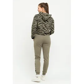 Tom Barron Hausanzug Freizeit Khaki L