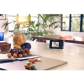 Motorola PIP1200 PIP1200 (EU) Babyphone mit Kamera