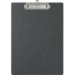Papierverarbeitung Gnadau 44016-04, A4, schwarz, Pappe 4013951015982 Papierverarbeitung Gnadau