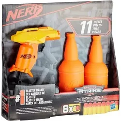 HASBRO E8310EU4 Nerf Alpha Strike Stinger