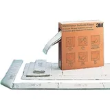 3M Industriebindevlies MA 2002 Tücher