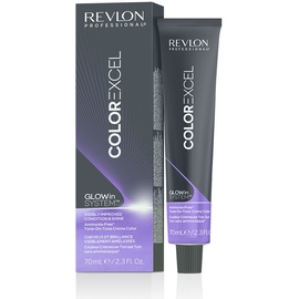 REVLON Professional Revlonissimo Color Excel 9.11 very light ash 70 ml