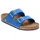 Birkenstock ARIZONA PRO ESD Pantolette Antistatisch mit rutschfester Laufsohle und verstellbaren Schnallen blau 37 EU