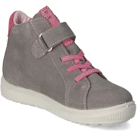 Ricosta Schnürschuh Kinder Grau 30
