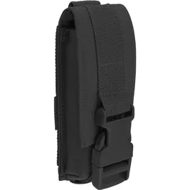 Brandit Textil Brandit Molle Multi Pouch medium Black