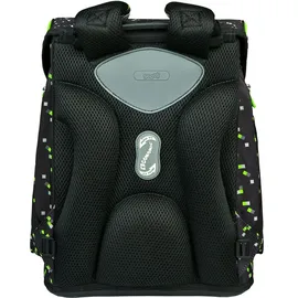 Scooli EasyFit 5-tlg. schwarz