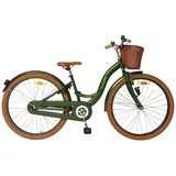 Volare Ashley 24 Zoll RH 33 cm Grün