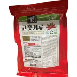 NONGSHIM Paprikapulver zum Würzen (Fein) (500 g)