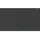 Geberit Sigma70 Betätigungsplatte Edelstahl schwarz matt/easy-to-clean-beschichtet