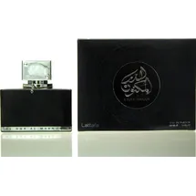 Lattafa Al Dur Al Maknoon Silver Eau de Parfum 100 ml