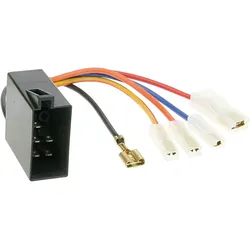  Universal-Umrüstadapter Strom 