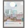 walther + design Bilderrahmen New Lifestyle Stahl 10x10 cm 1 St.