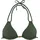 LASCANA Bikini-Top Omara Grün 42