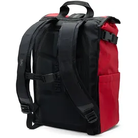 Chrome Barrage 18l - Red X - One Size